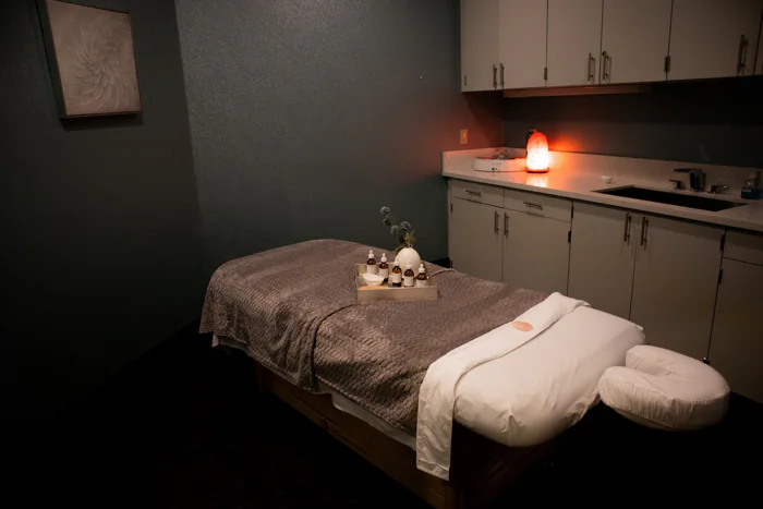 Platinum Spa and IV Lounge