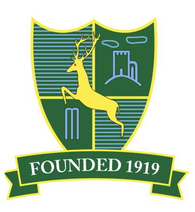 Newtown Linford Cricket Club Cricket Club Logo