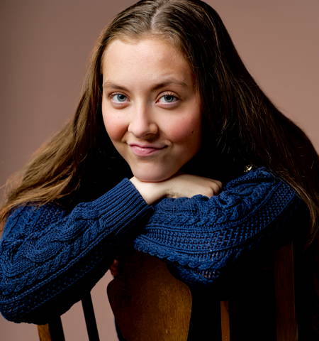 Anna Olsen-Kludt