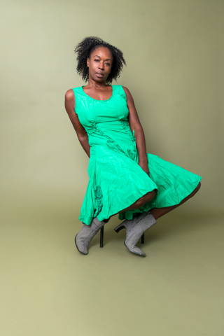 Melody  Marie-Calixte 