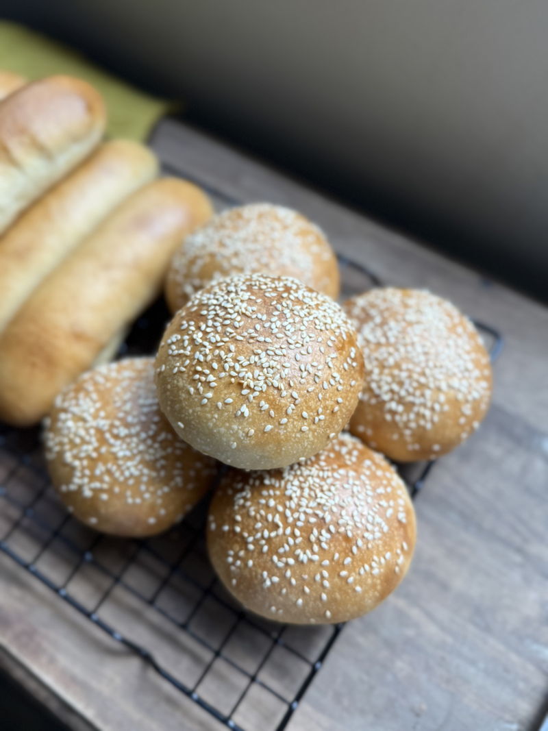 HoneyandFlourco | Salina Kashubin — photo from hotplate.com