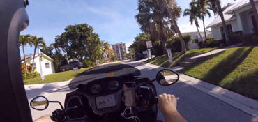  Boca Raton to Indian River Coastal Motorcycle Cruise near Boca Raton, FL