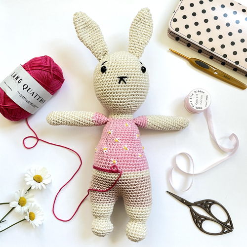 E-book Haken en breien met Juf Sas nr 2