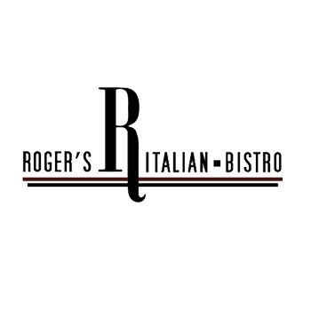 Logo - Roger's Italian Bistro