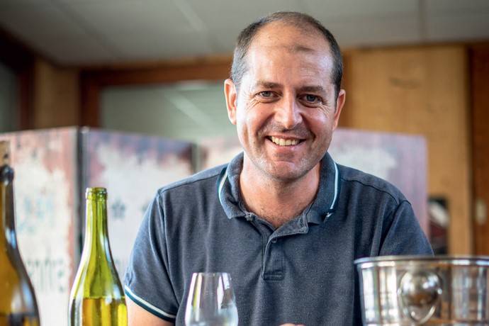 Domaine des Ardoisières, une référence de Savoie avec une approche en biodynamie