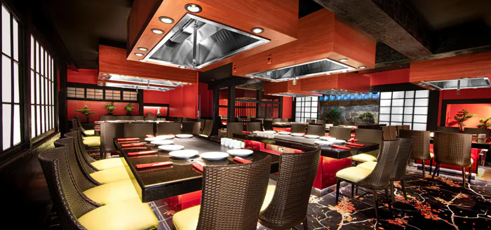 Benihana