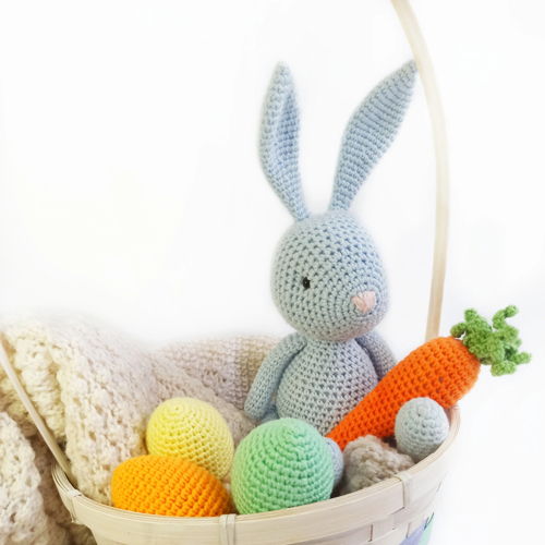 PAASEI Patroon PDF Ei - Amigurumi Haak Ei Patroon Amigurumi Ei Paasei Haak Paasdecoratie Beginner Haak Paaspatroon