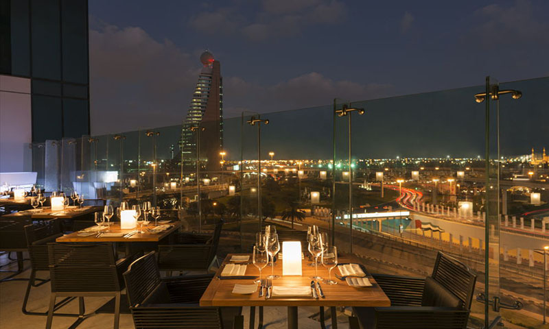 Book a Table at Restaurants in Abu Dhabi with Eat  Eat App