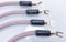 Tara Labs  Prime M1 Jumper Cables; Pair; Speaker link (... 2