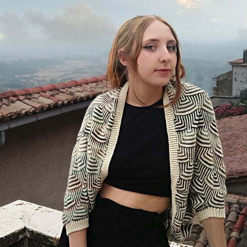 Ernici Cardigan