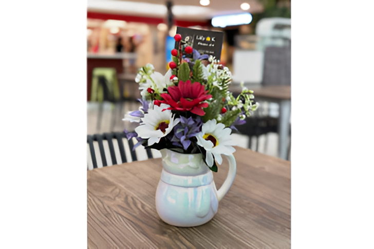 Lilly K Flower Art - Image 7