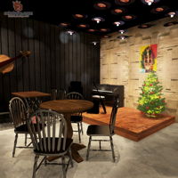 vanguard-design-studio-vanguard-cr-sdn-bhd-industrial-retro-malaysia-selangor-restaurant-3d-drawing