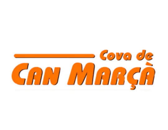 Can Marçà Cave Tour