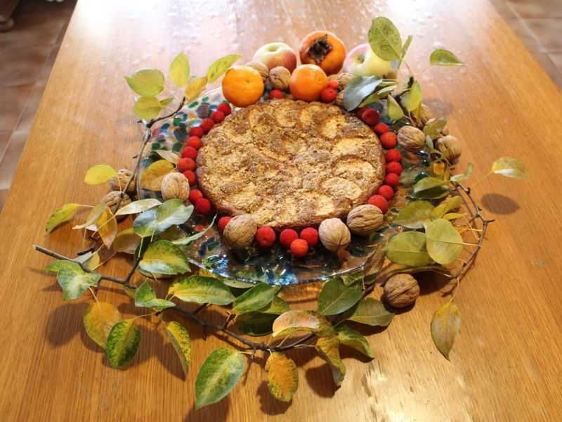 Cooking Classes Ponte di Piave: Cooking Class: Seasonal Menu with Desserts & Starters