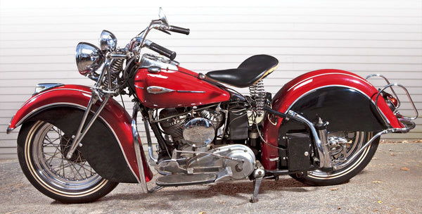 1937 Indian Jr. Scout 30/50