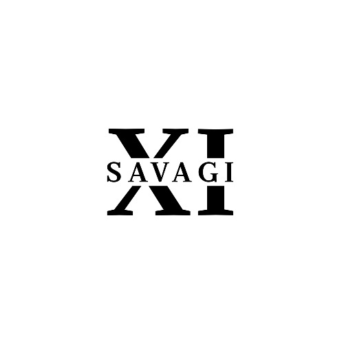 SAVAGI Oversized TEEs