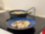 Home restaurants Como: Shall we make risotto?