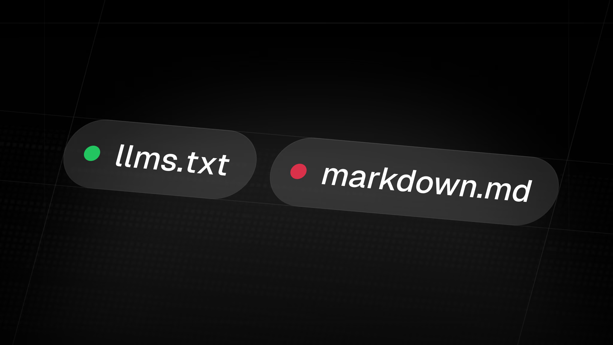 llms.txt & .md files - Important AI Visibility helper or hoax?