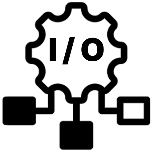 Remote I/O Module 