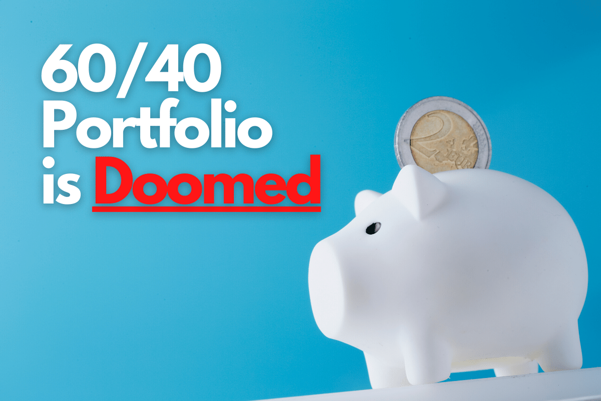 60/40 Portfolio is Doomed: Stoic's Fixed Income Strategy is the Cure