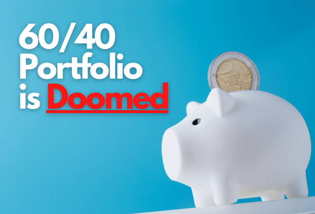 60/40 Portfolio is Doomed: Stoic's Fixed Income Strategy is the Cure