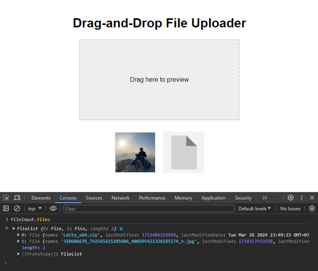 How To Make A Drag and Drop File Uploader Uploadcare