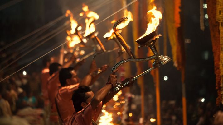 Visiting Varanasi provides an opportunity to witness the timeless spiritual and cultural practices that have been part of Indian civilization for millennia