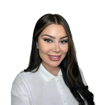 Gülcin Öztürk