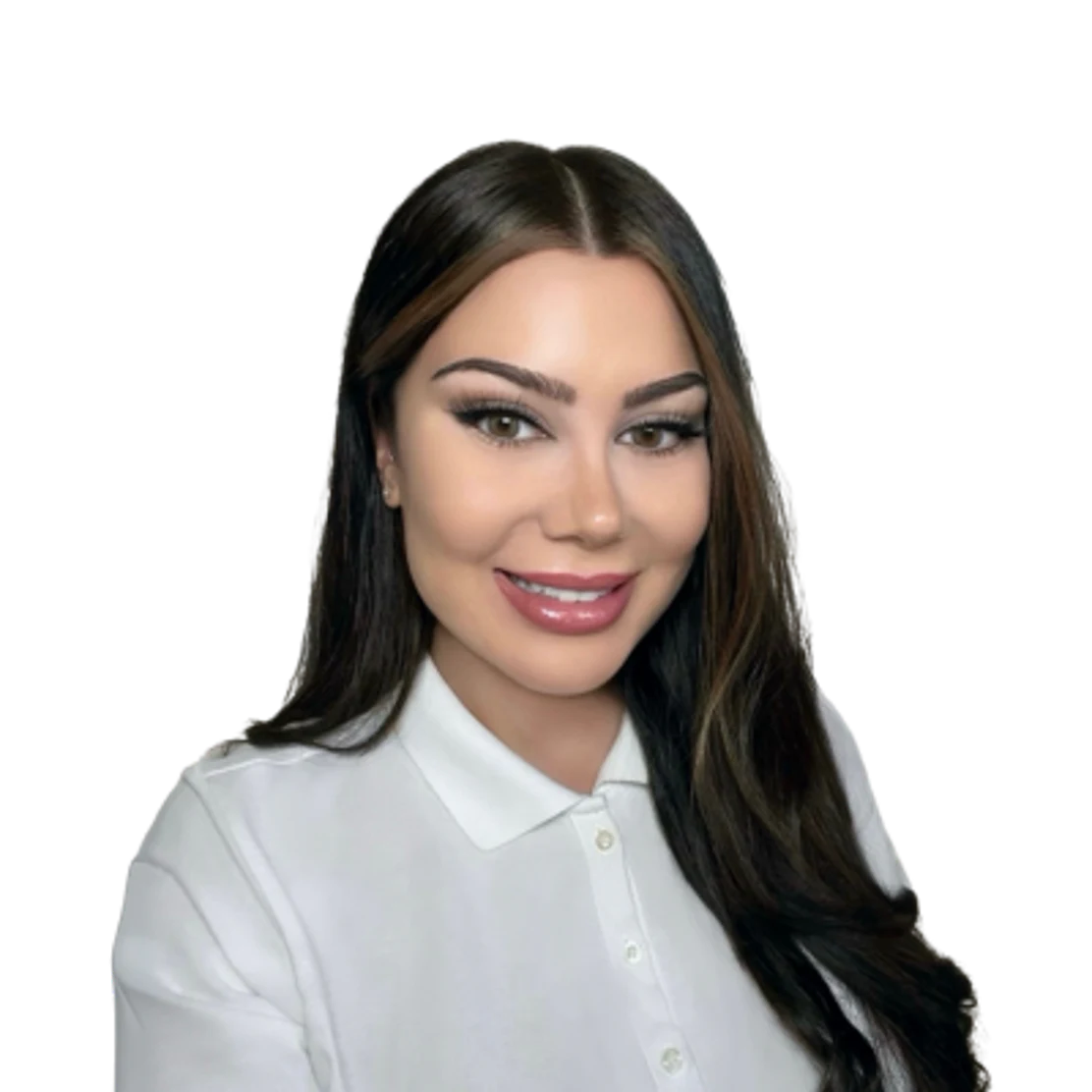 Gülcin Öztürk