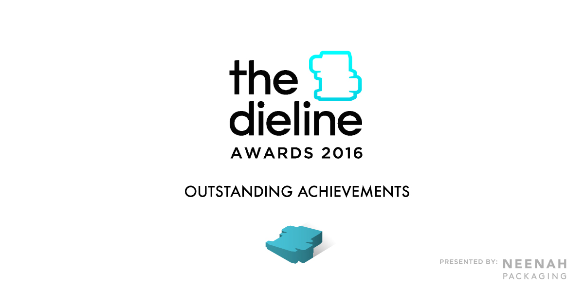 Announcing The Dieline Awards 2016 Outstanding Achievements