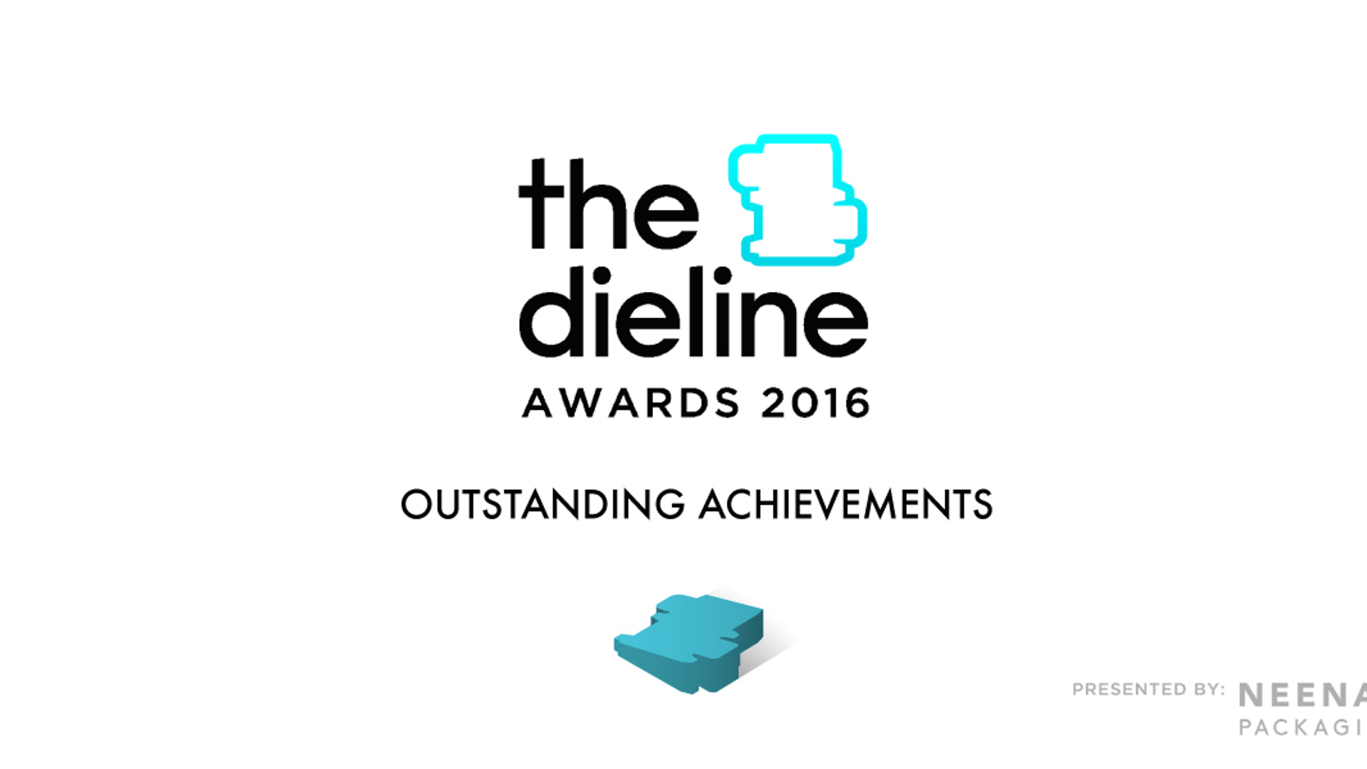 Featured image for Announcing The Dieline Awards 2016 Outstanding Achievements