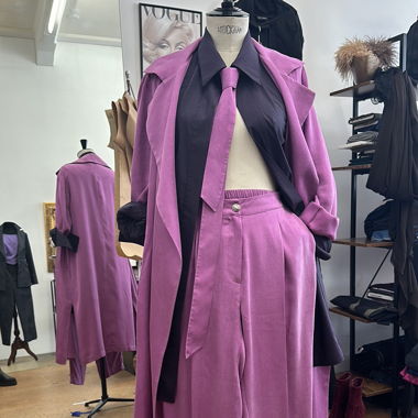 Ensemble- Tencel