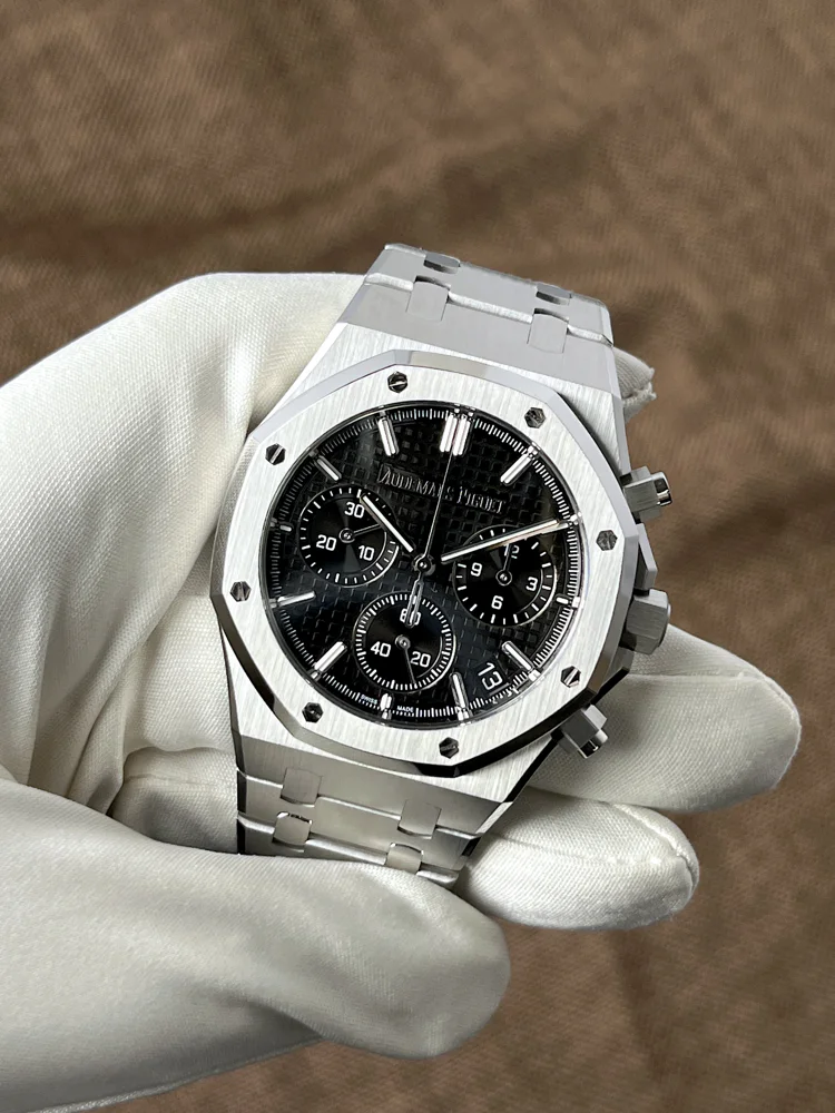 Audemars Piguet Royal Oak Chronograph 26240ST.OO.1320ST.06, image 1