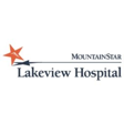 Lakeview Hospital logo on InHerSight