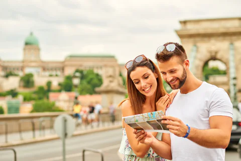 7 Days European Highlights Private tour of Budapest-Vienna-Bratislava