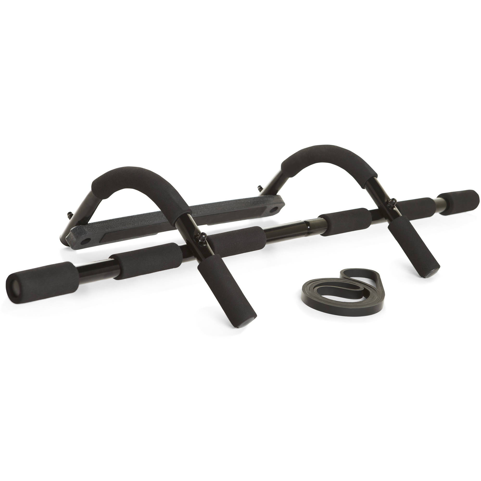 Gold S Gym 5 In 1 Door Gym Trainer Review Slant