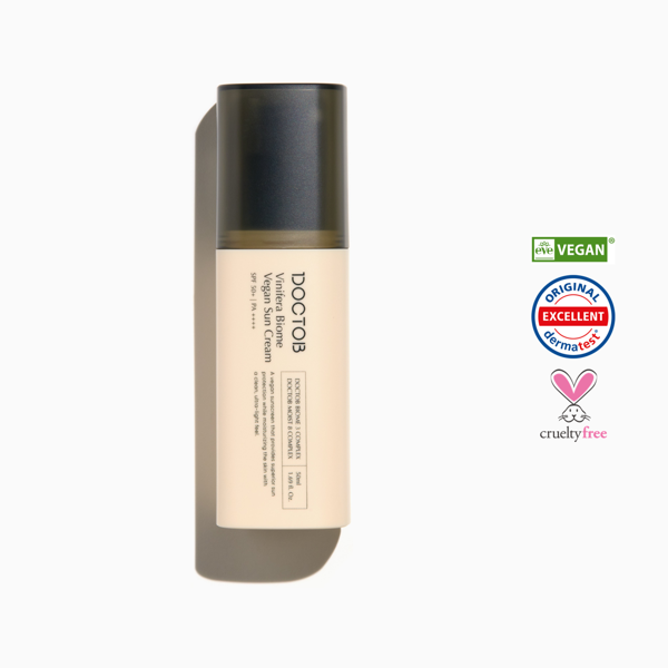 Vinifera Biome Vegan Sun Cream SPF 50+ PA++++