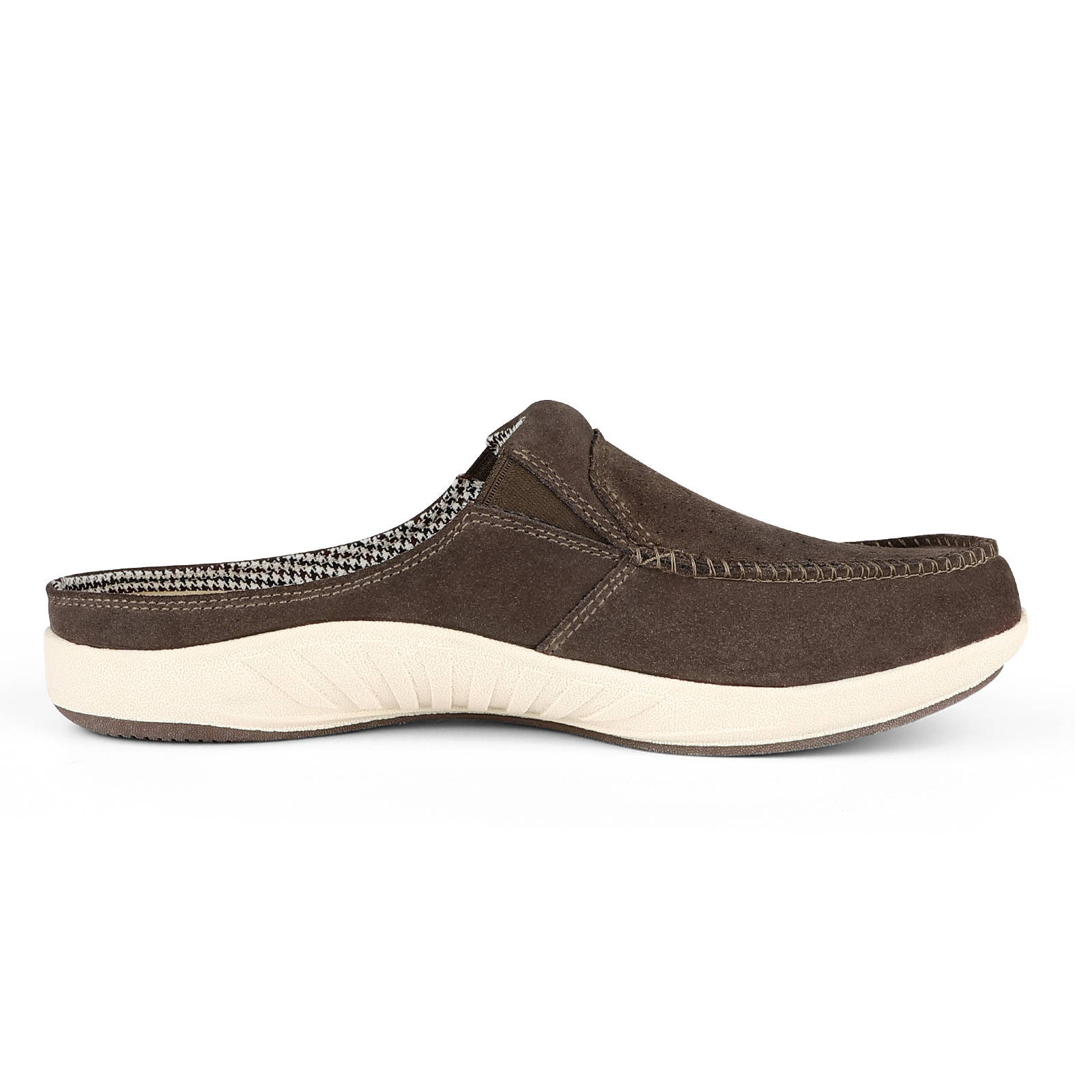 arch support slipper