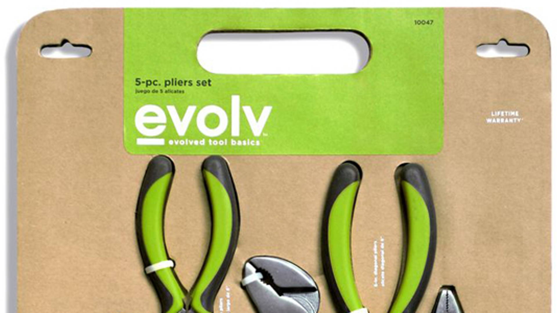 Featured image for Evolv