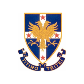 Waiuku College logo