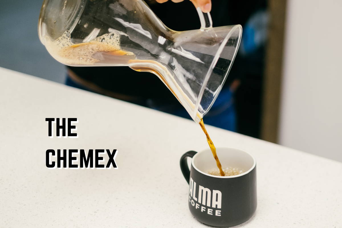 A chemex