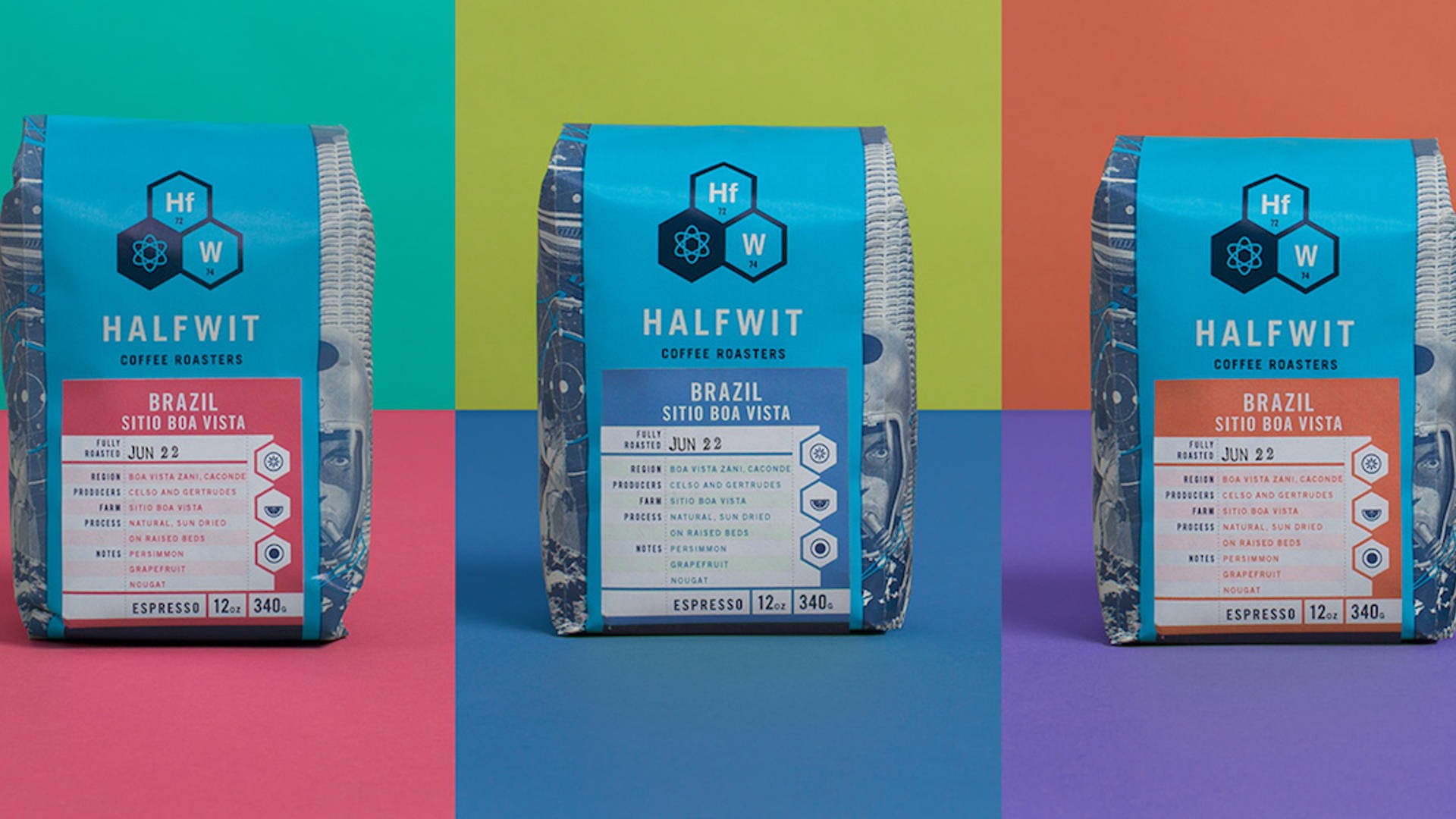 Featured image for Halfwit Coffee Roasters