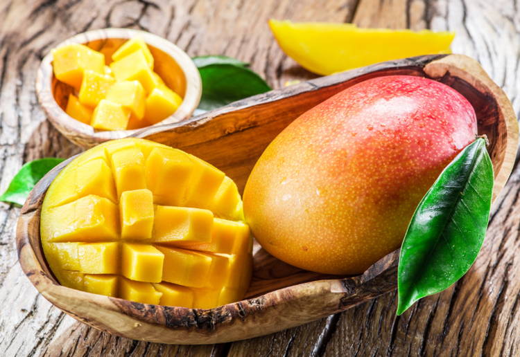 マンゴー 賞味期限