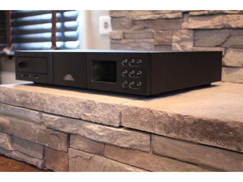 Naim Uniti 1 - 24/192 Streaming DAC - Complete High Performance System - Just Add Speakers!