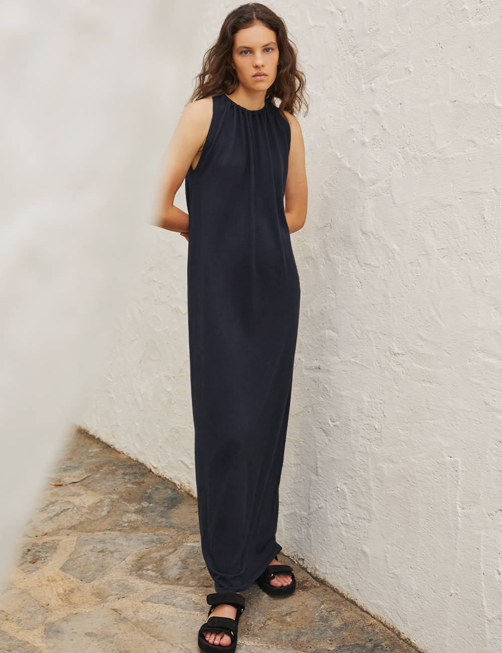 LOOKBOOK YVES SALOMON 8