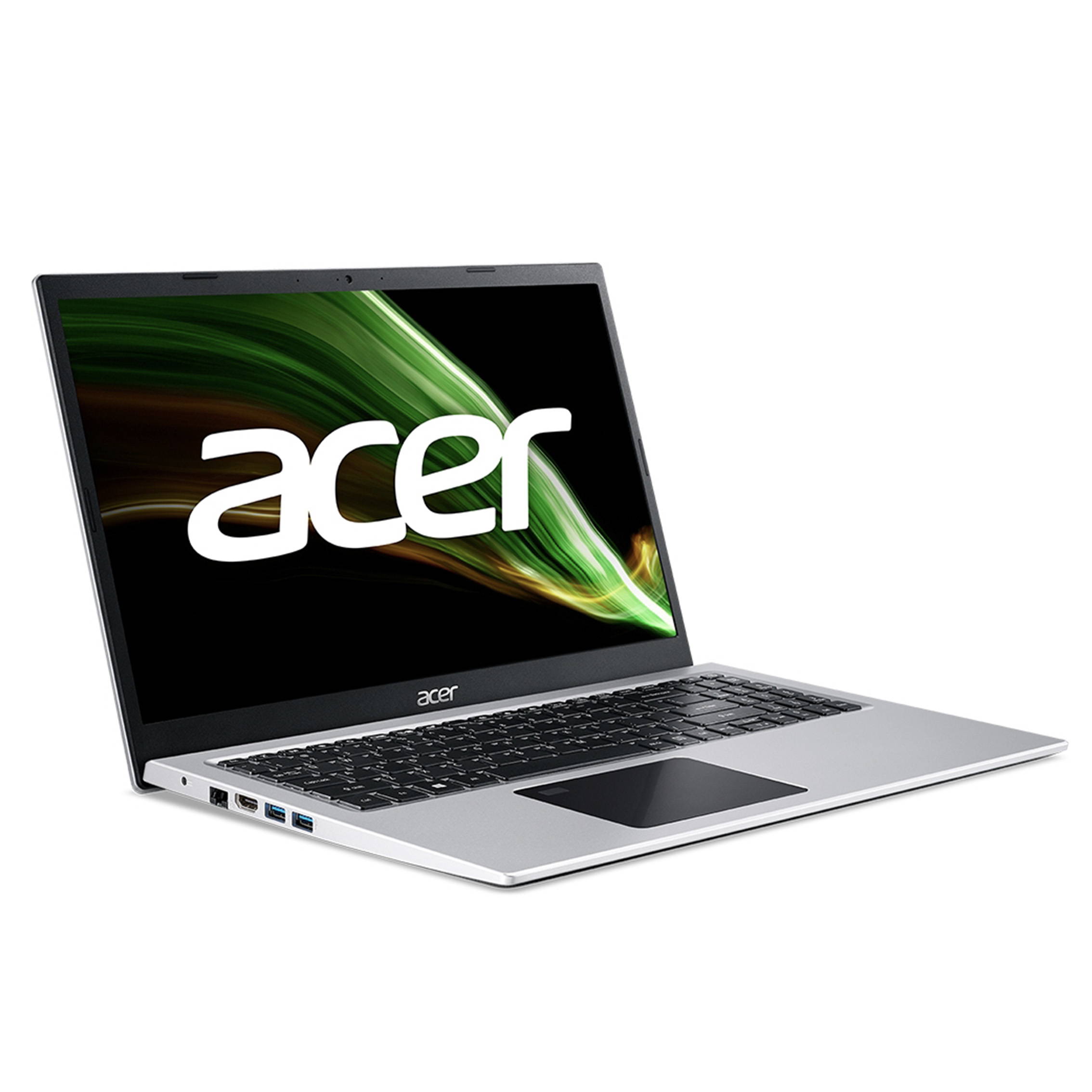 Acer 文書筆電 A315-58G-52YG 波光銀 11代效能機 獨顯雙碟