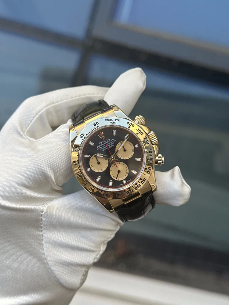 Rolex Daytona Cosmograph Paul Newman