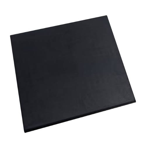 Rogue Fitness Rubber Gym Tiles