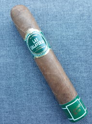 Cigar Session Photo