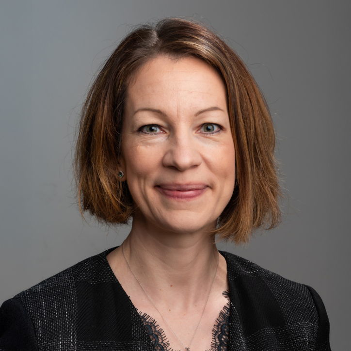 Doris Schartmueller